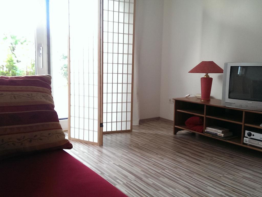 Ferienappartement In St. Margarethen Sankt Margarethen im Burgenland Bilik gambar